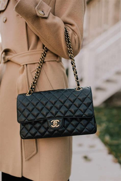 how much is chanel purse|how much does chanel cost.